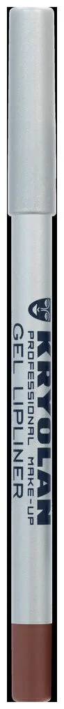 Kryolan Gel Lipliner
