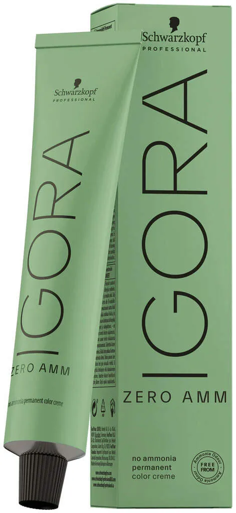 Schwarzkopf Igora Zero Amm