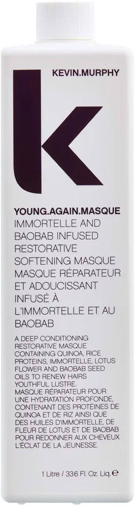 Kevin.Murphy Young.Again.Masque