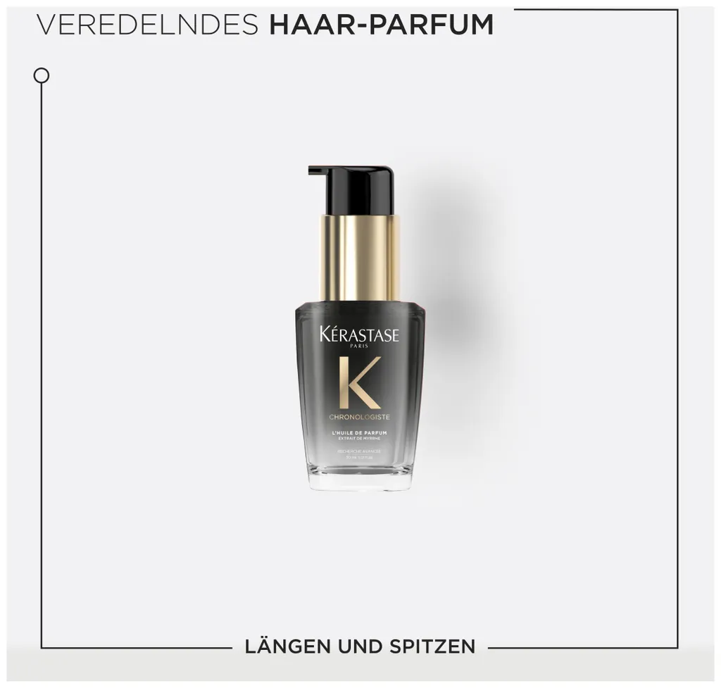 Kérastase Chronologiste Huile de Parfum