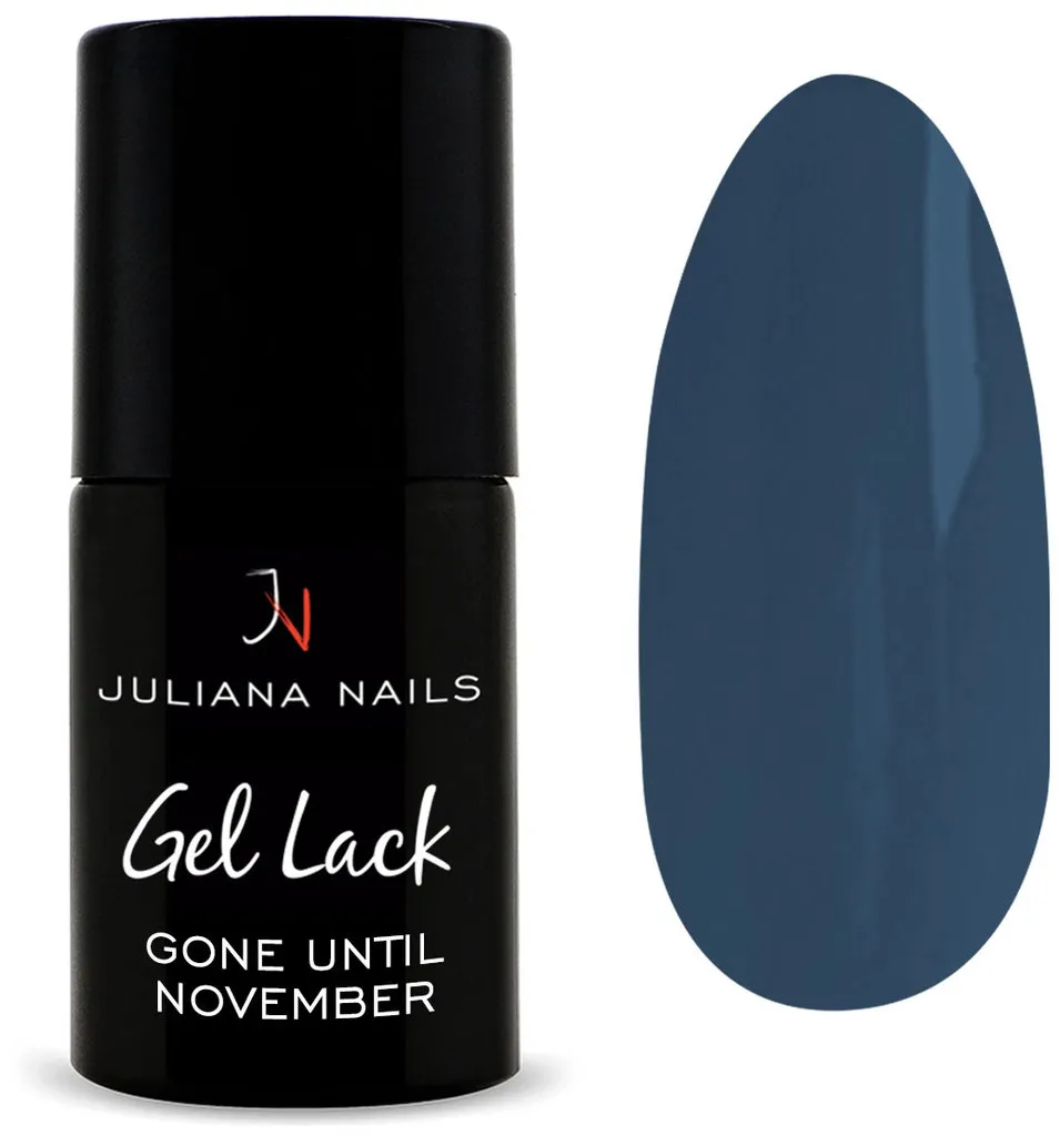 Juliana Nails Gel Lack Lila & Violetttöne