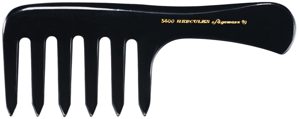 Hercules Sägemann Taschengriffkamm 5600