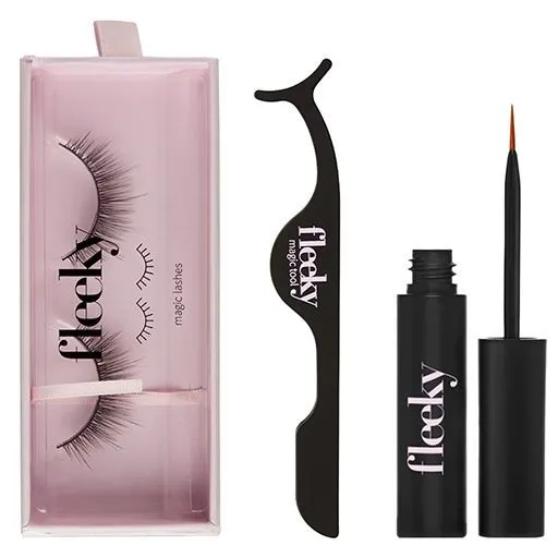 Fleeky Magic Lashes Love