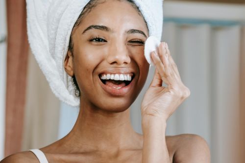 CBD Kosmetik Testsieger