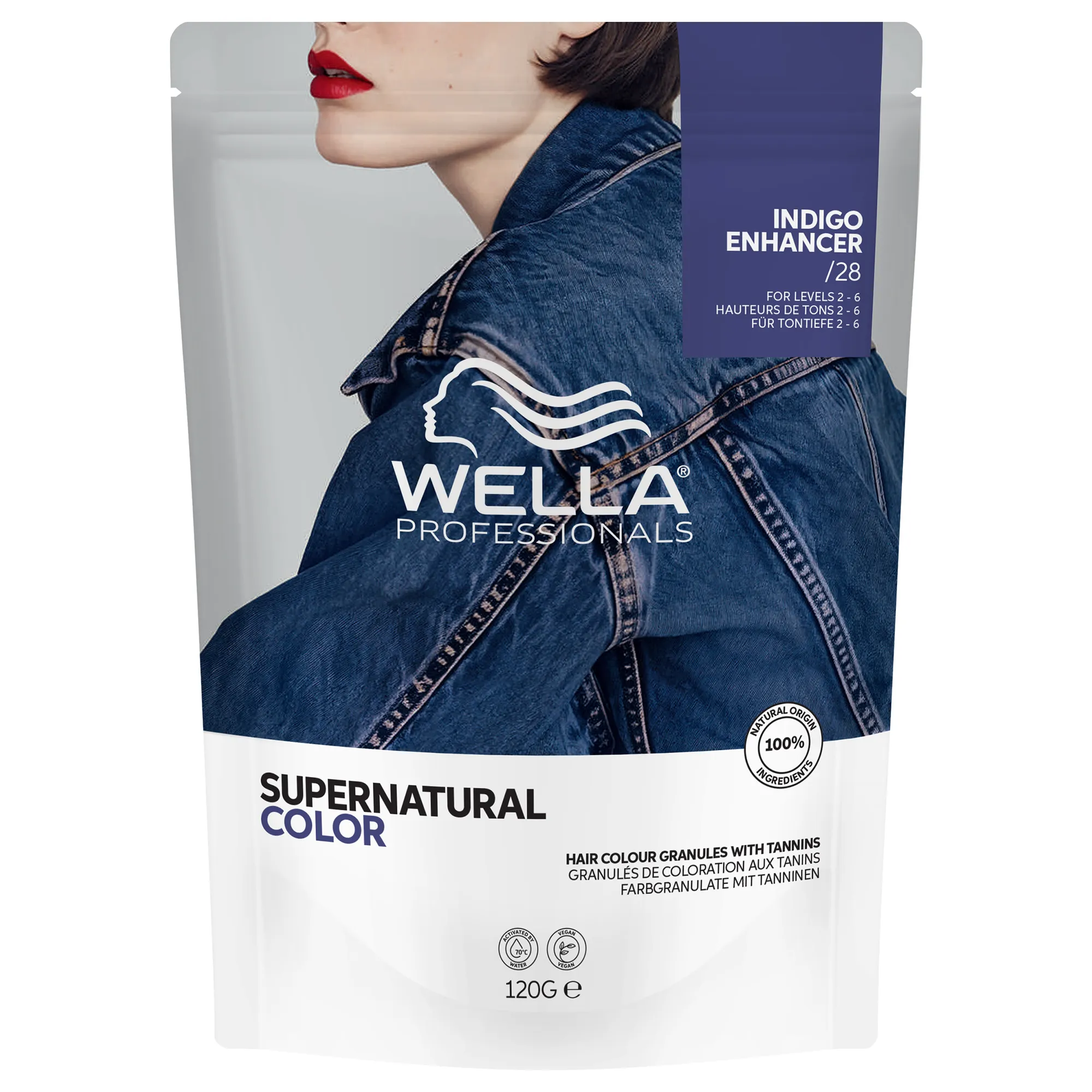 Wella Supernatural