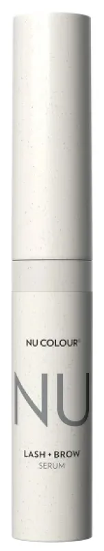 Nu Skin Lash + Brow Serum