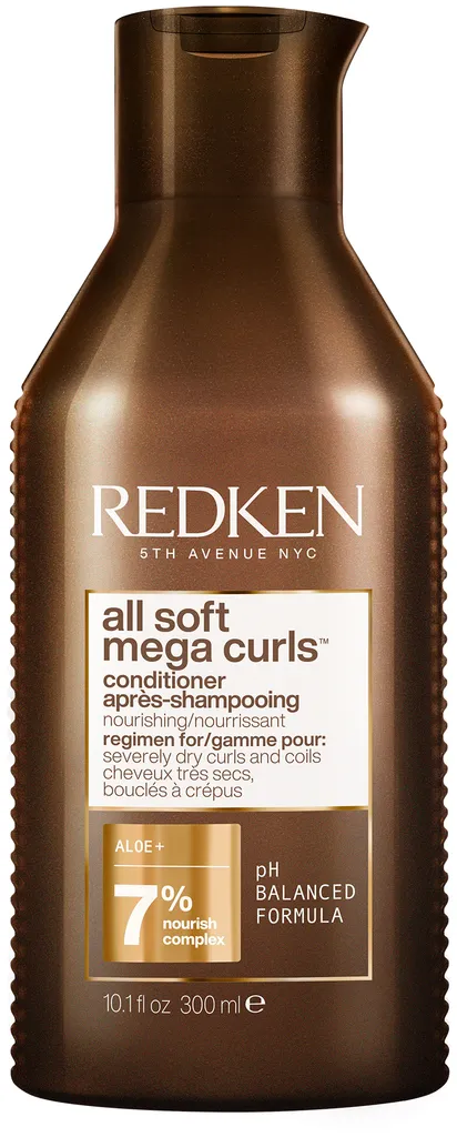 Redken All Soft Mega Curls Conditioner