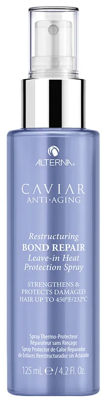 Alterna Caviar Restructuring Bond Repair Leave-in Heat-Protection Spray