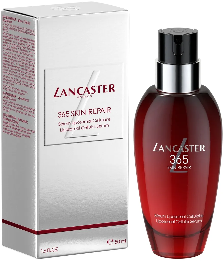 Lancaster 365 SR 4th Gen Serum