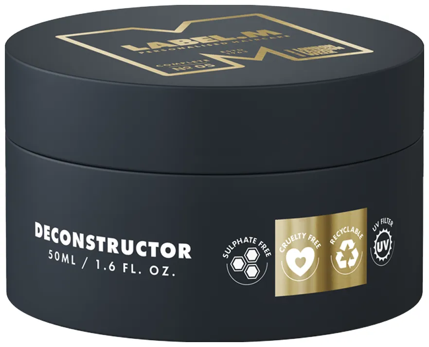 LABEL.M Deconstructor