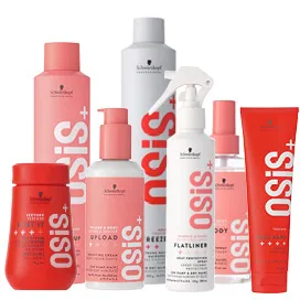 Schwarzkopf OSIS+