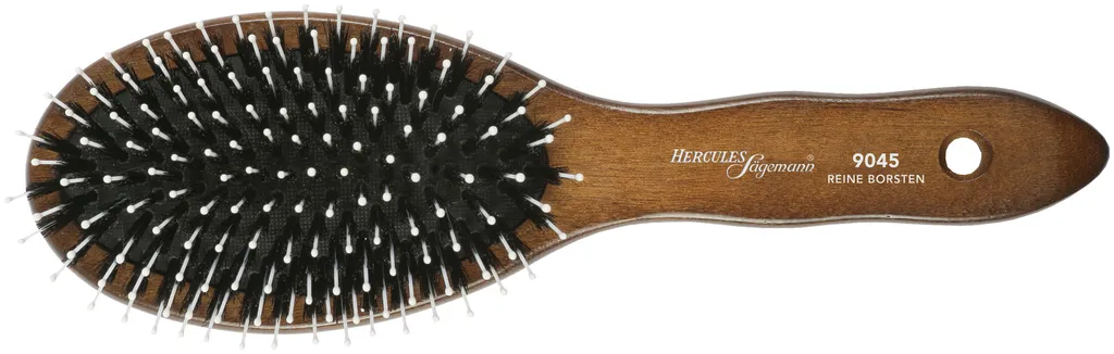 Hercules Sägemann 9045 Flachbürste