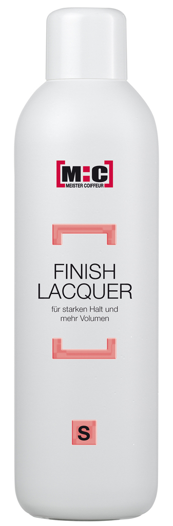 MC Finish Lacquer S