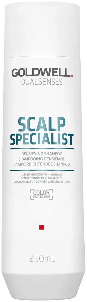 Goldwell Dualsenses Scalp Specialist Densifying Shampoo