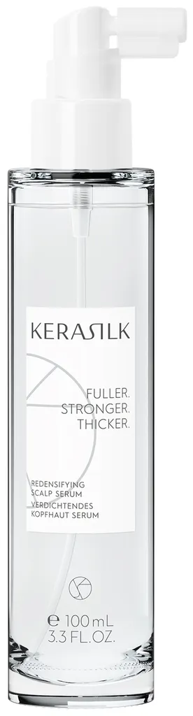 Kerasilk Verdichtendes Kopfhaut Serum