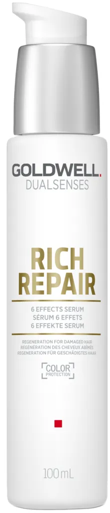 Goldwell Dualsenses Rich Repair 6 Effekte Serum