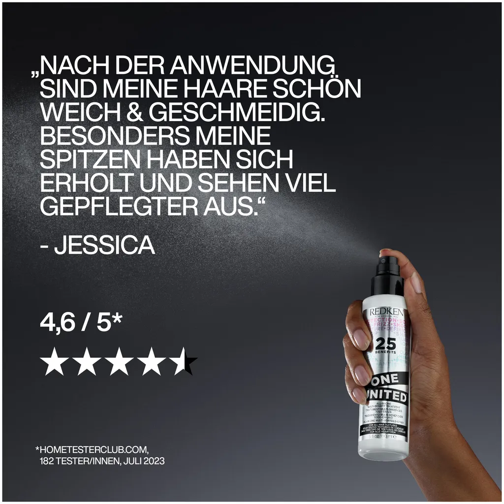 Redken One United Elixir