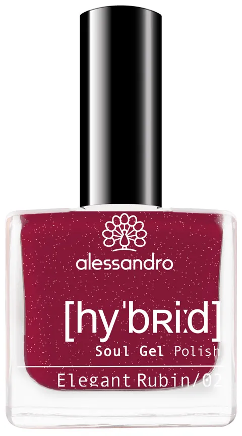 Alessandro Hybrid Lack