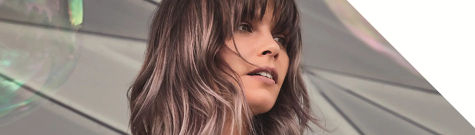 Londa Styling Linienbanner