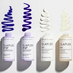 Olaplex Pflege