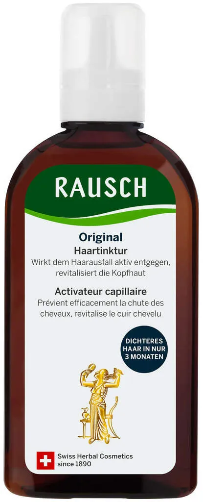 Rausch Original Haartinktur