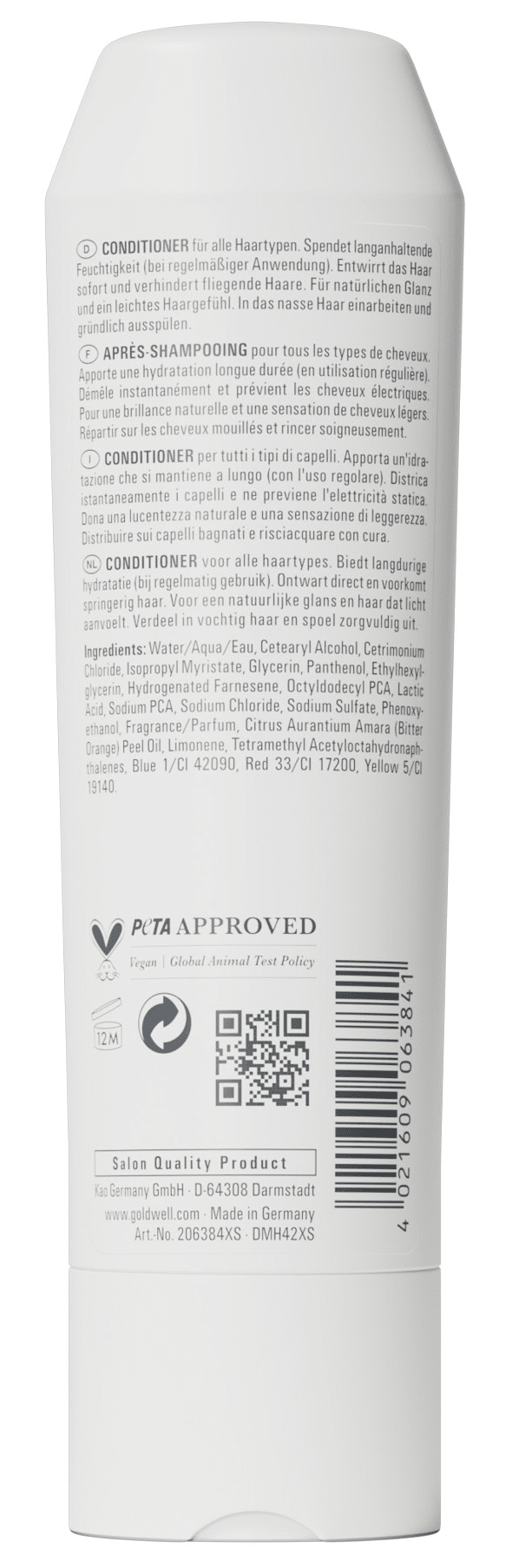 Goldwell Dualsenses PURE HYDRATION Conditioner