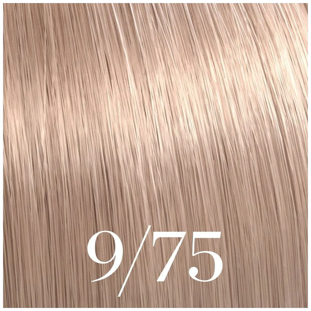 Wella Color Touch Deep Browns