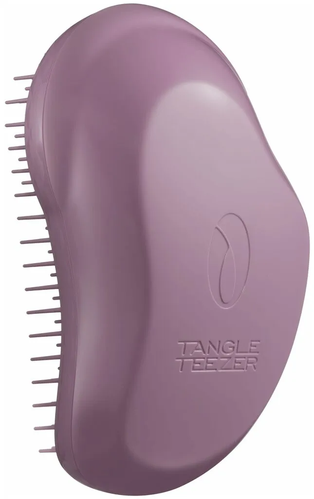 Tangle Teezer Original The Eco Brush Earthy Purple