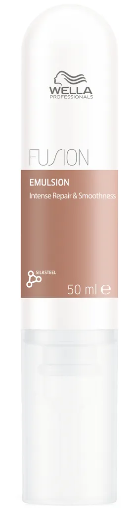Wella Fusion Emulsion