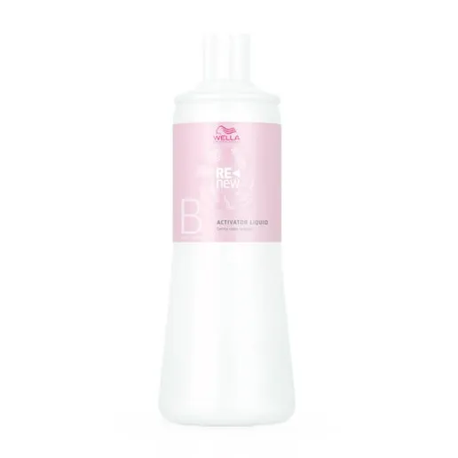 Wella Color Renew Activator