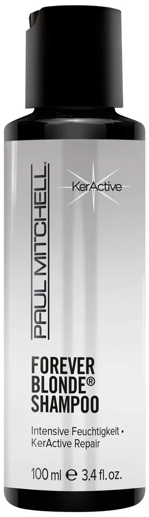 Paul Mitchell Forever Blonde Shampoo