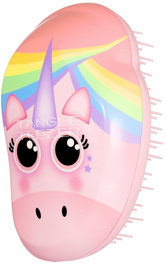 Tangle Teezer The Original Mini Children Pink Unicorn