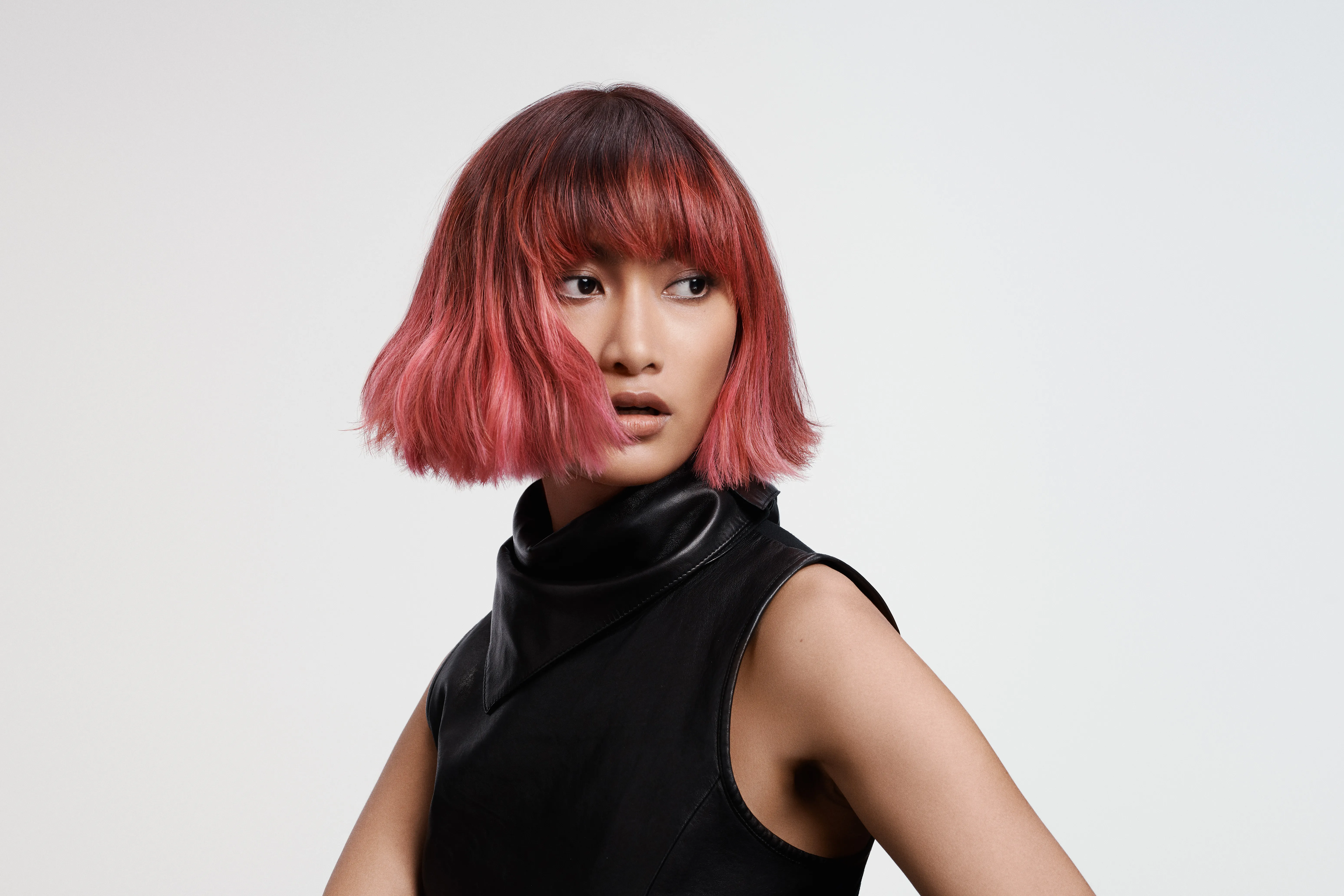 Goldwell Model