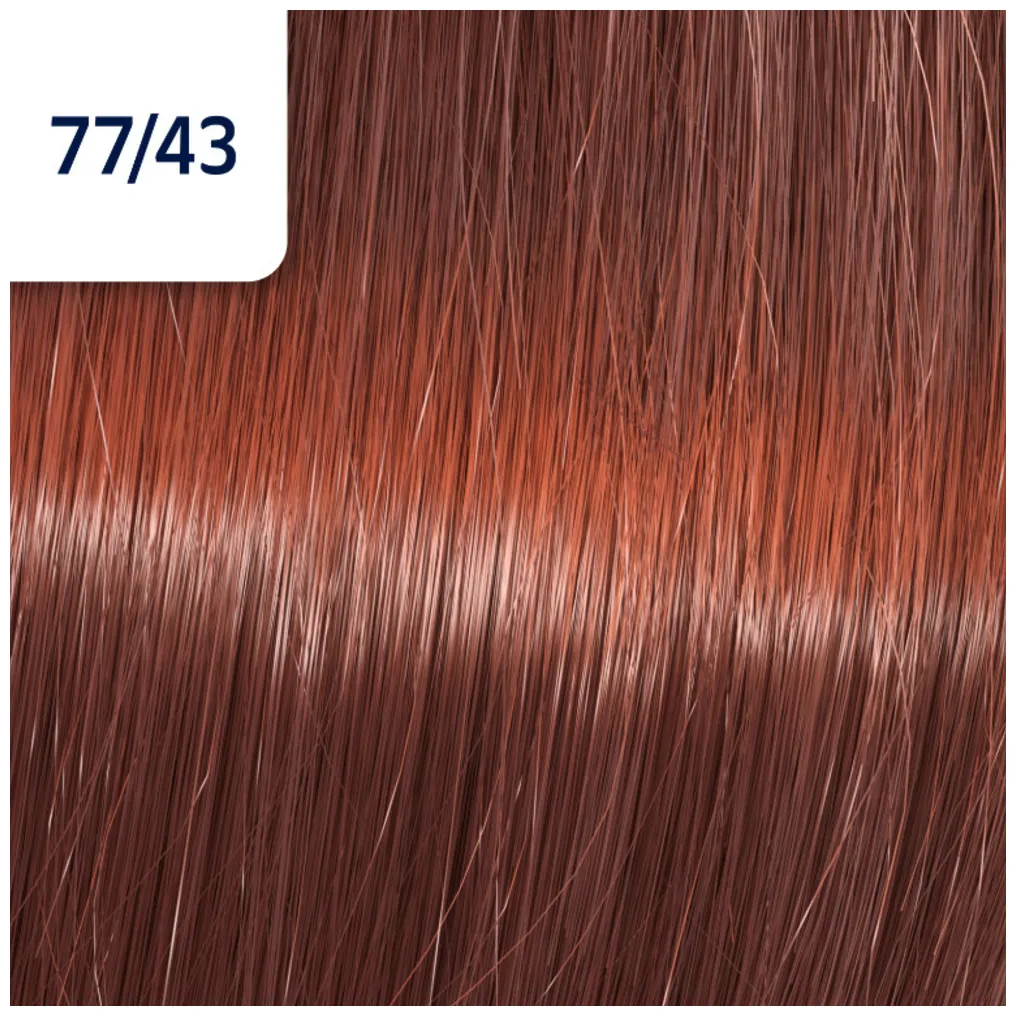 Wella Koleston Perfect Me+Vibrant Reds
