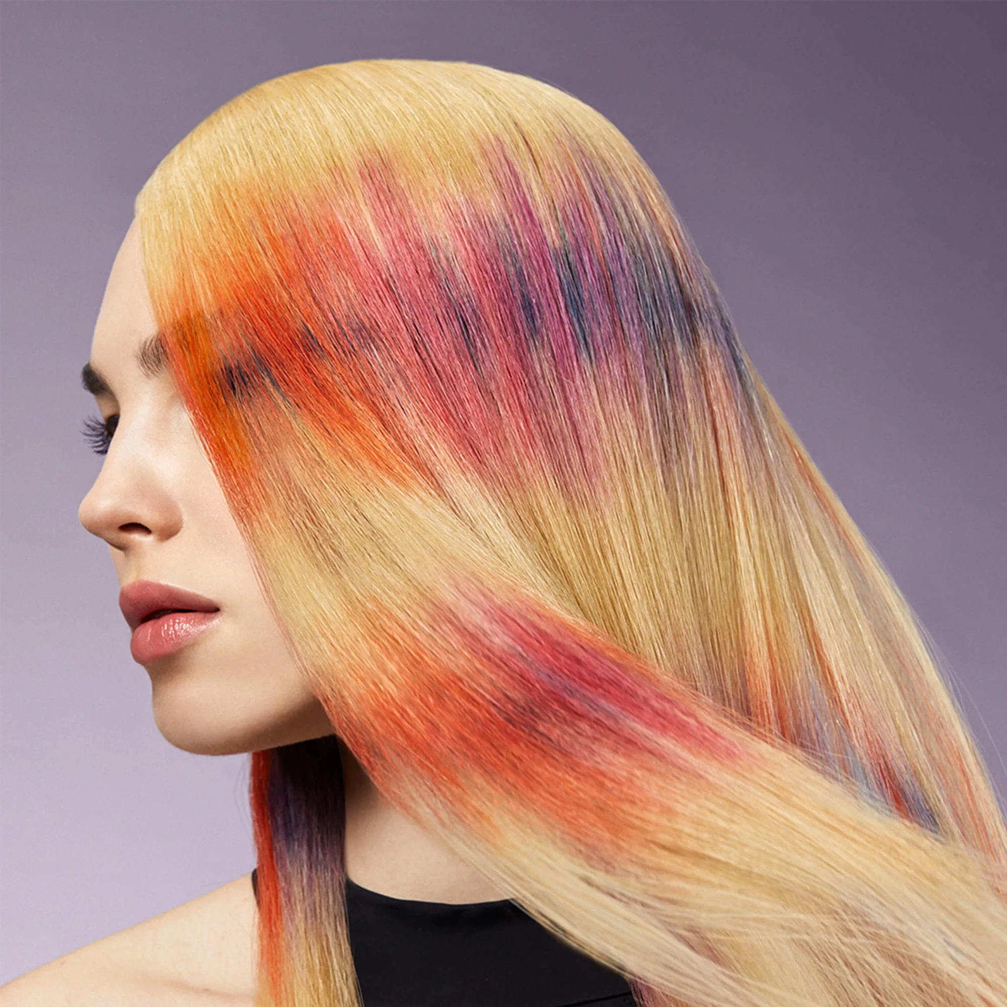 Revlon Professional Nutri Color Filters Toning Filters