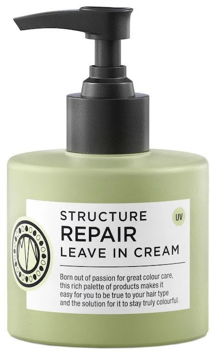 Maria Nila Structure Repair Leave In Cream