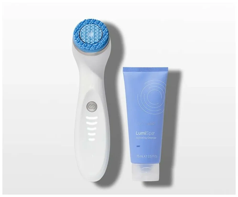 Nu Skin ageLOC LumiSpa iO Cleansing Kit
