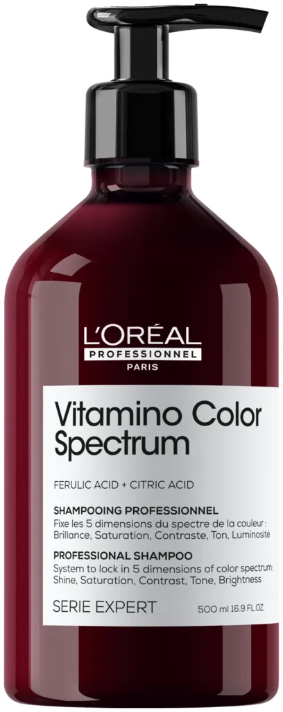 L'Oréal Propfessionnel Vitamino Color Spectrum Shampoo