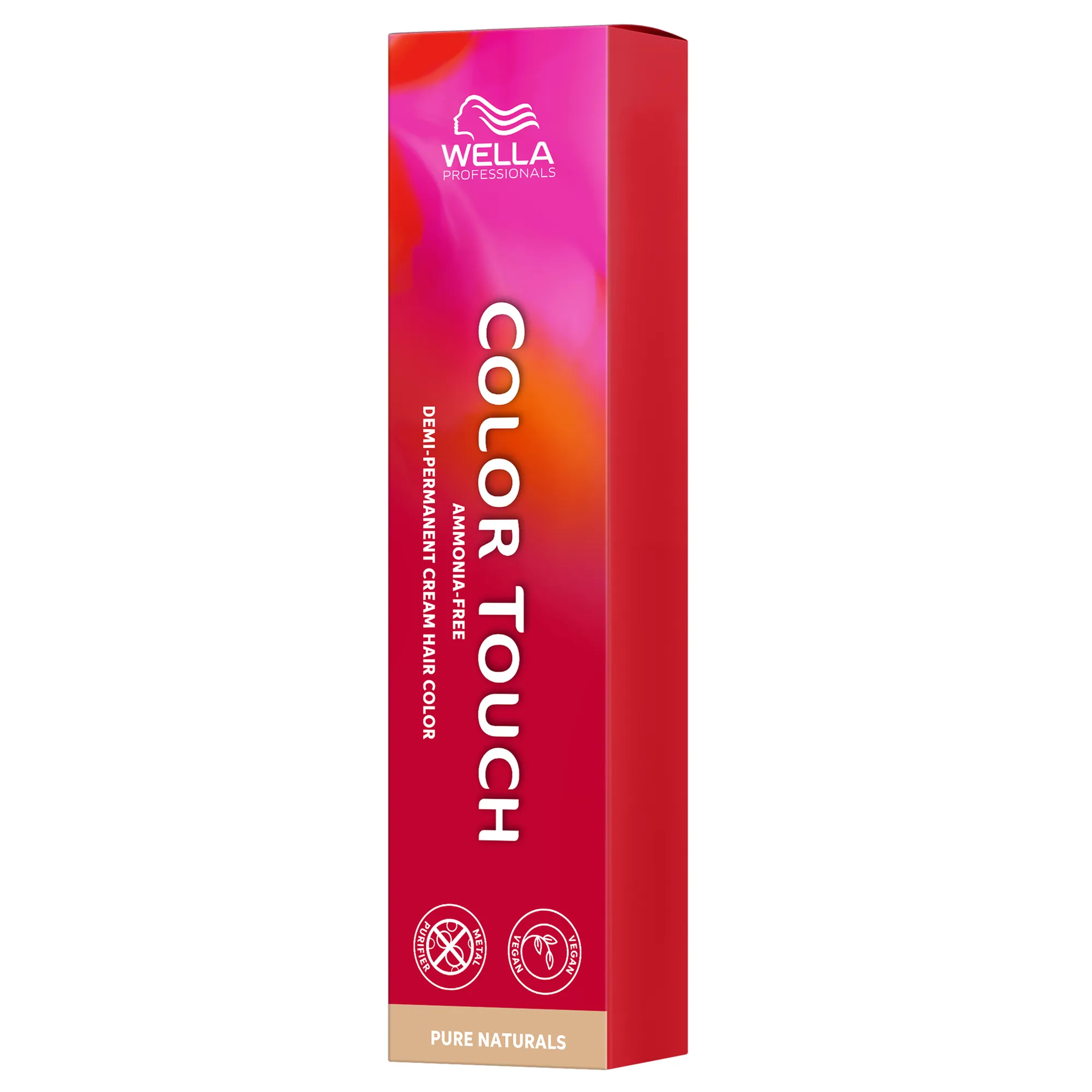 Wella Color Touch