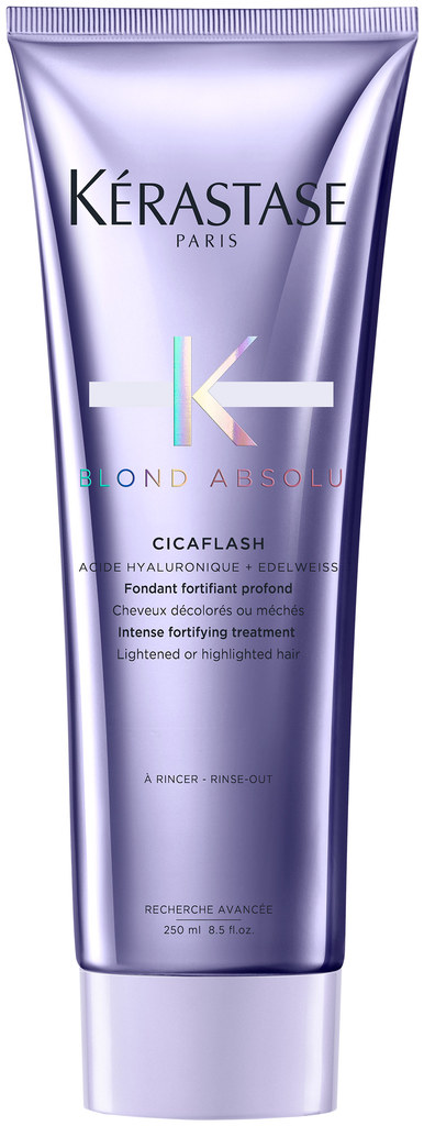 Kérastase Blond Absolu Cicaflash Conditioner