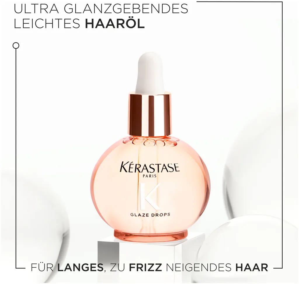 Kérastase Gloss Absolu Glaze Drops