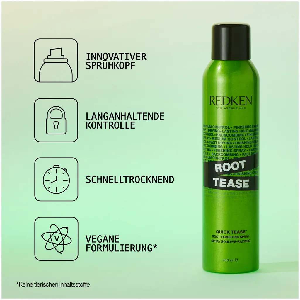 Redken Root Tease