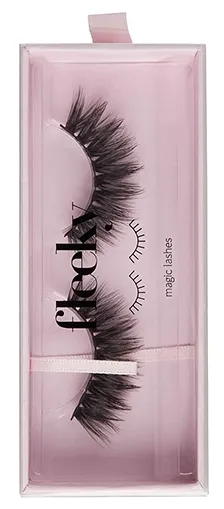 Fleeky Magic Lashes Boo