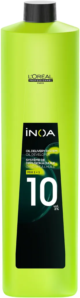 Loreal Inoa Oxydant