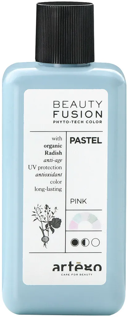 Artègo Beauty Fusion