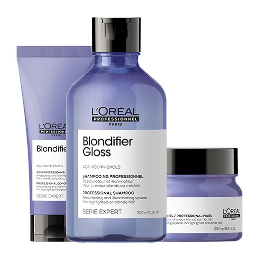L'Oréal Professionnel Paris Blondifier