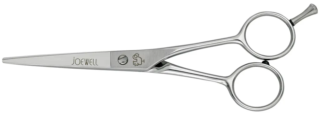 Joewell Classic Serie Semi-Offset Haarschneideschere