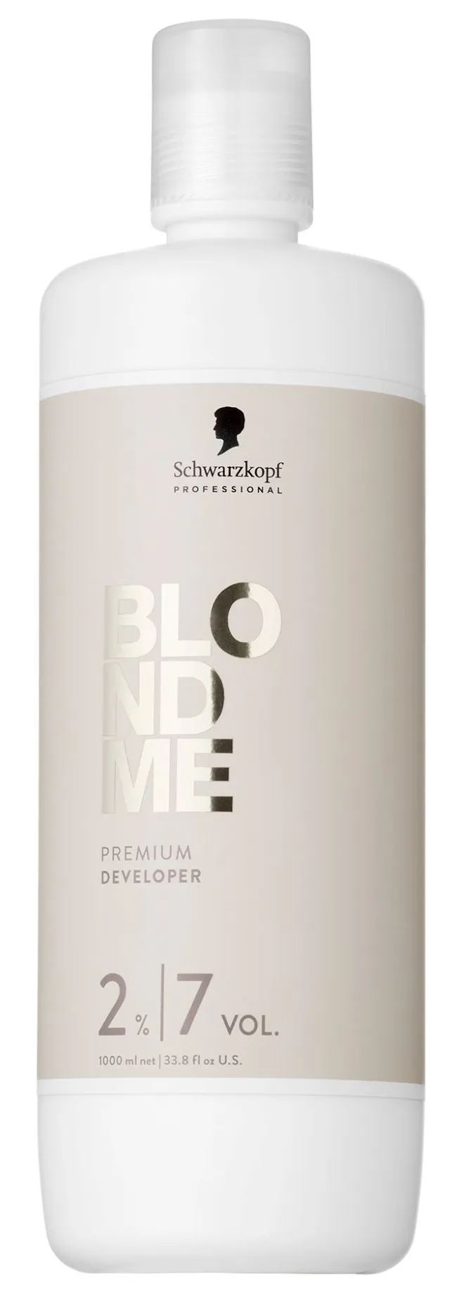 Schwarzkopf BLONDME Premium Developer 2% 7 Vol.