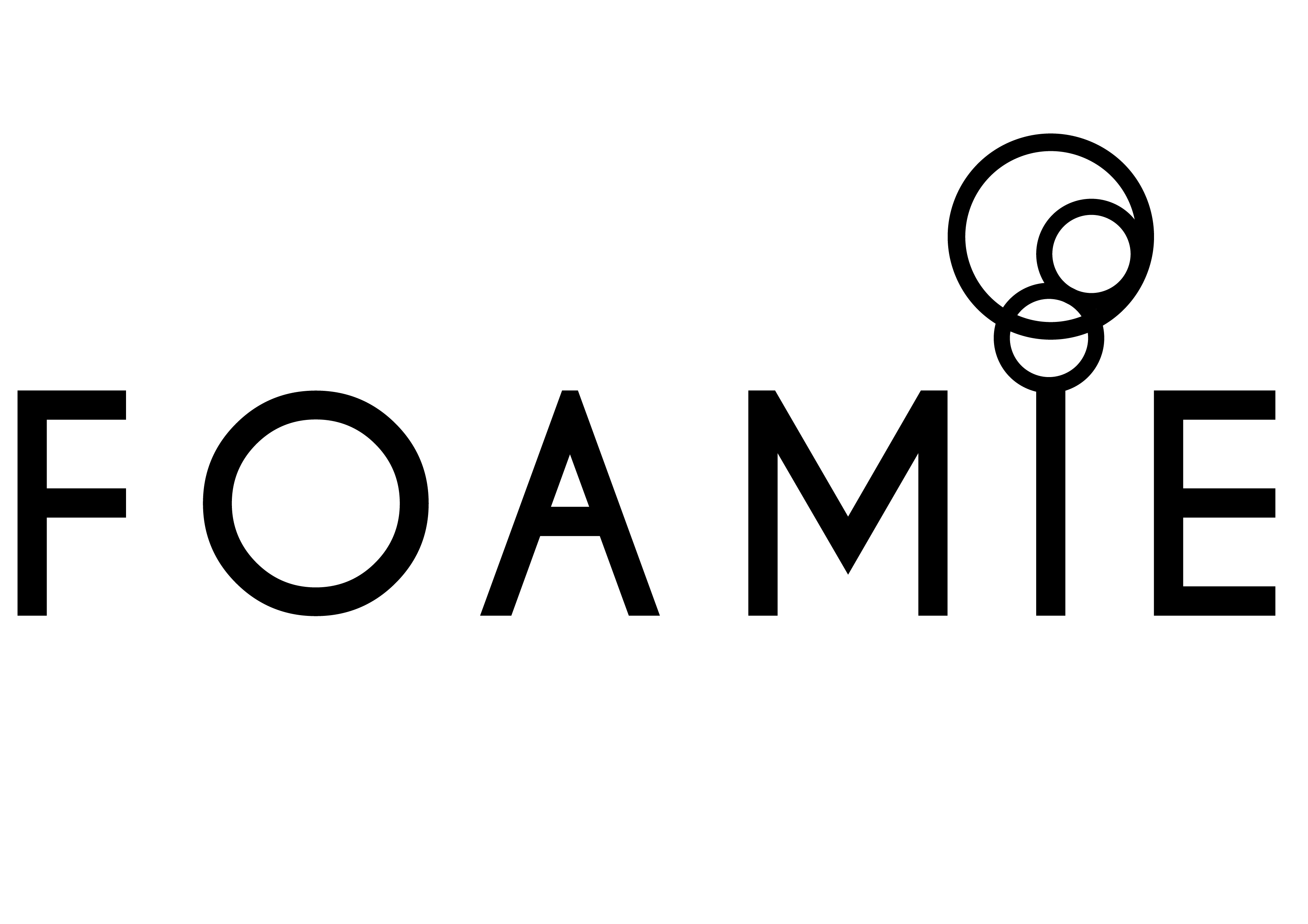 Foamie