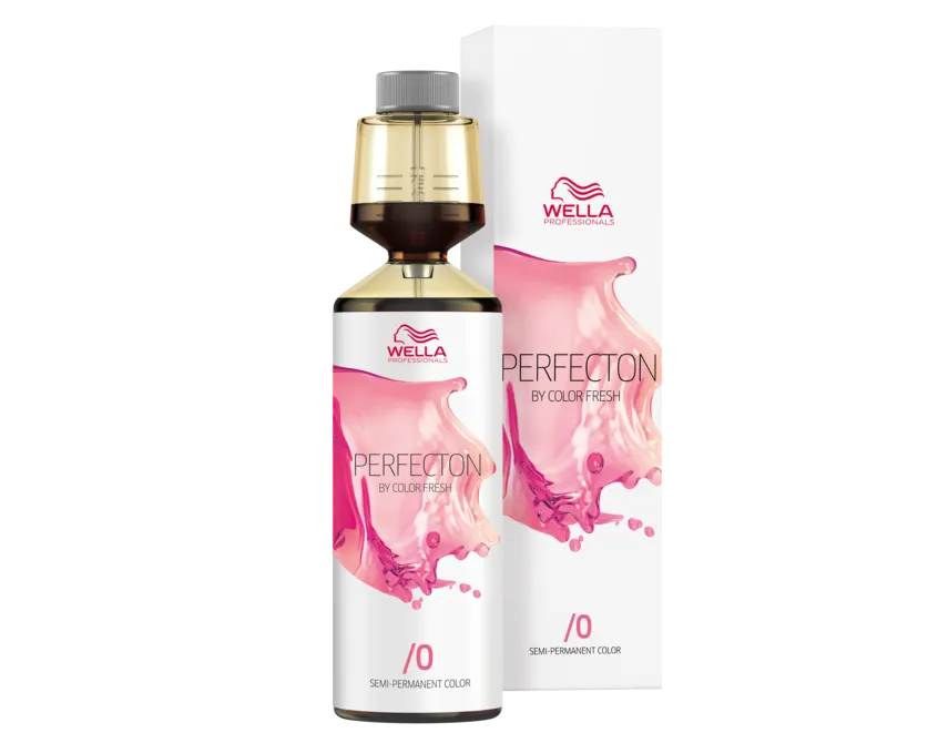 Wella Perfecton